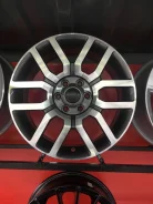 Replay KI29. 7.0x17", 6x114.3, ET39, �� 67,1���. ����