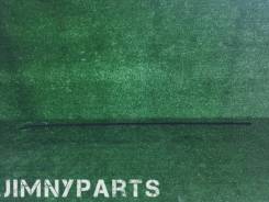 Молдинг крыши. Suzuki Jimny Wide, JB33W, JB43W Suzuki Jimny Sierra, JB43W Suzuki Jimny, JB23W, JB33W, JB43, JB43W Двигатели: G13B, M13A, K6A