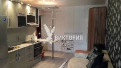 1-комнатная, улица Кирова 72/1. Автобаза, агентство, 37 кв. м.