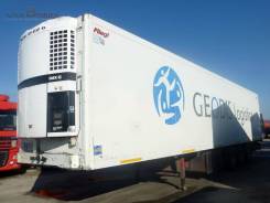 Schmitz Cargobull. SKO 24, 25 990 кг.