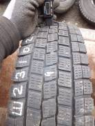 Dunlop DSV-01. Зимние, без шипов, 2013 год, износ: 10%, 4 шт. Под заказ