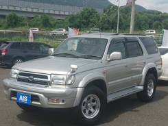 Toyota Hilux Surf. автомат, 4wd, 2.7, бензин, 81 000 тыс. км, б/п, нет птс. Под заказ