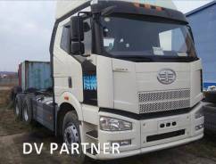 FAW. Седельный тягач 6x4 новый, 11 000 куб. см., 45 000 кг.