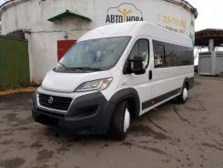 Fiat Ducato. Продаётся фиат дукато макси, 2 300 куб. см., 18 мест