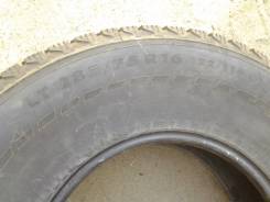 Nokian. Зимние, шипованные, 5 %, 4 шт