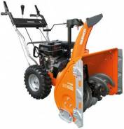 Снегоуборщик бензиновый Daewoo DAST 6560, дилер Мото-Тех, Томск