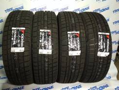 Yokohama Ice Guard IG50+. Зимние, без шипов, 2017 год, без износа, 4 шт