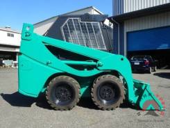 TCM. Bobcat 705 погрузчик фронтальный(бобкат), ковш 0.7 куба, 750 кг. Под заказ