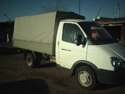 ГАЗ 3302. Продаётся Газель 3302, 2010 год, объём 2780, 1700кг, отличном т/с,, 2 780 куб. см., 1 700 кг.