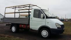 ГАЗ 3302. Продается Газель 3302, 2 500 куб. см., 1 500 кг.