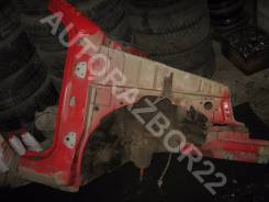 Лонжерон. Chevrolet Aveo, T250 Двигатели: L14, L44, L91, L95, LDT, LHD, LHQ, LMU, LQ5, LV8, LX6, LXT, LXV, LY4