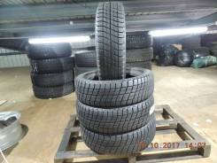 Bridgestone Ice Partner. Зимние, без шипов, 2014 год, 5 %, 4 шт