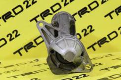 Стартер. Mazda: 323, Capella, Familia, 626, Premacy Двигатели: FPDE, FSDE, FSZE, FS, FP