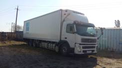 Volvo. Продам volvo 2013 г, 12 130 куб. см., 15 000 кг.