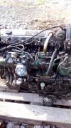 Двигатель в сборе. Mazda