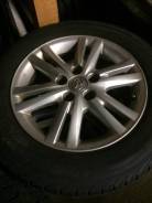 Toyota. 7.0x16, 5x114.30, ET50