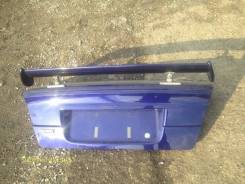 Крышка багажника. Subaru Legacy B4, BE5