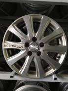 Kosei AirBerg. x15", 5x100.00