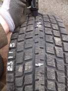 Bridgestone Blizzak MZ-03. Зимние, без шипов, 2006 год, износ: 10%, 4 шт. Под заказ