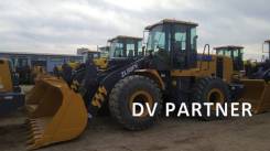 Xcmg LW500FN. Фронтальный погрузчик XCMG ZL50FV новая модель, 5 000 кг., 3,00 куб. м.