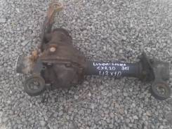 Редуктор. Toyota Estima Lucida, CXR21G, CXR20G, CXR21, CXR20 Toyota Estima Emina, CXR21, CXR20, CXR20G, CXR21G Двигатели: 3CTE, 3CT