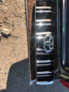 Решетка радиатора. Toyota Land Cruiser Prado