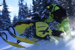 BRP Ski-Doo Summit. исправен, есть птс, с пробегом. Под заказ