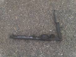 Рычаг подвески. Toyota Estima Emina, CXR10, CXR10G, CXR20, CXR20G, TCR10, TCR10G, TCR20, TCR20G Toyota Estima Lucida, CXR10, CXR10G, CXR20, CXR20G, TC...
