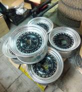 Raguna. 8.0x16, 6x139.70, ET0, ЦО 110,0 мм.