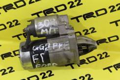 Стартер. Mazda: Eunos 500, Protege, Premacy, MPV, 323, Capella, Training Car, 626, Familia, Cronos Ford Laser, BJ3PF, BJ5PF, BJ5WF, BJ8WF, BJEPF Ford...