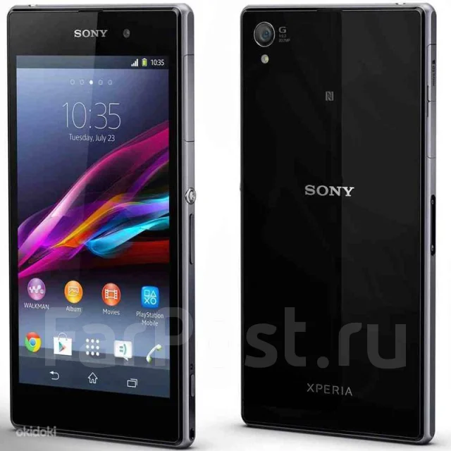 Sony Xperia Z1 Compact. �/� ����