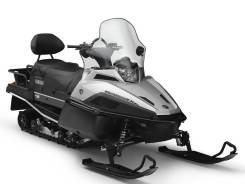 Yamaha Viking Professional II. исправен, есть птс, с пробегом