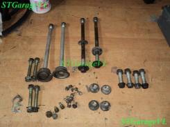 Болт крепления рычага. Toyota Celica, ST202, ST202C, ST203 Toyota Curren, ST206, ST207, ST208 Toyota Carina ED, ST200, ST202, ST203 Toyota Corona Exiv...