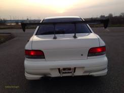 Спойлер. Lexus IS300, GXE10 Lexus IS200, GXE10 Honda: Accord, Inspire, Civic, Civic Type R, Prelude, Fit, Integra Toyota: Aristo, Verossa, Altezza, Ca...
