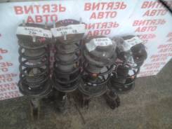 Амортизатор. Toyota: Carina, Corona, Caldina, Avensis, Carina E