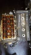 Двигатель в сборе. Honda Stepwgn Honda CR-V, RD1 Honda S-MX Двигатель B20B