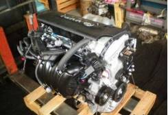Двигатель в сборе. Toyota Vista Ardeo, AZV50, AZV50G, AZV55, AZV55G, SV50, SV50G, SV55, SV55G, ZZV50, ZZV50G Двигатели: 1AZFSE, 1ZZFE, 3SFE, 3SFSE