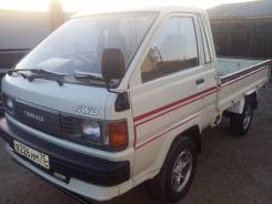 Toyota Town Ace. Продам тоуота Тоwn Асe 4WD., 2 000 куб. см., 1 000 кг.