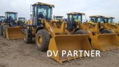 Xcmg LW300KN. Фронтальный погрузчик XCMG 30GV джойстик, 3 000 кг.