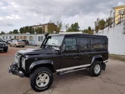 Багажники. Land Rover Defender. Под заказ