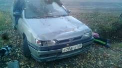 Nissan Pulsar. автомат, передний, 1.5 (110 л.с.), бензин
