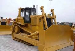 Shehwa SD7. Бульдозер гусеничный , 11 000 куб. см., 27 700,00 кг.
