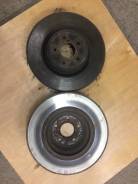 Диск тормозной. Subaru: Forester, Legacy B4, Legacy Lancaster, Legacy, Impreza, Impreza WRX, Impreza WRX STI, Outback Двигатели: EJ201, EJ253, EJ20J...