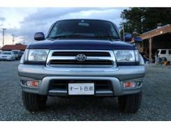 Toyota Hilux Surf. автомат, 4wd, 2.7, бензин, 48 000 тыс. км, б/п, нет птс. Под заказ