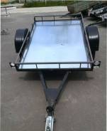Титан. Г/п: 550 кг., масса: 740,00 кг.