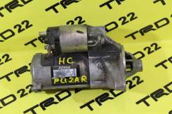 Стартер. Daihatsu Pyzar, G301G, G303G, G311G, G313G Двигатели: HDEP, HEEG, HE, HD
