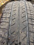 Bridgestone B250. Летние, 2011 год, износ: 30%, 4 шт