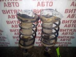 Амортизатор. Nissan: Wingroad, Presea, Sunny, Pulsar, AD