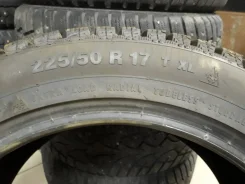 Continental ContiWinterContact TS 810 Sport. ������, ����������, 2017 ���, �/�, ����� 10�%