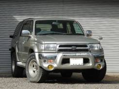 Toyota Hilux Surf. автомат, 4wd, 2.7, бензин, 91 000 тыс. км, б/п, нет птс. Под заказ